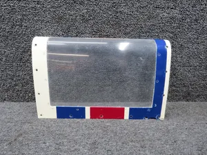 169-110000-247 Beechcraft B24R Taxi Light Lens Assembly
